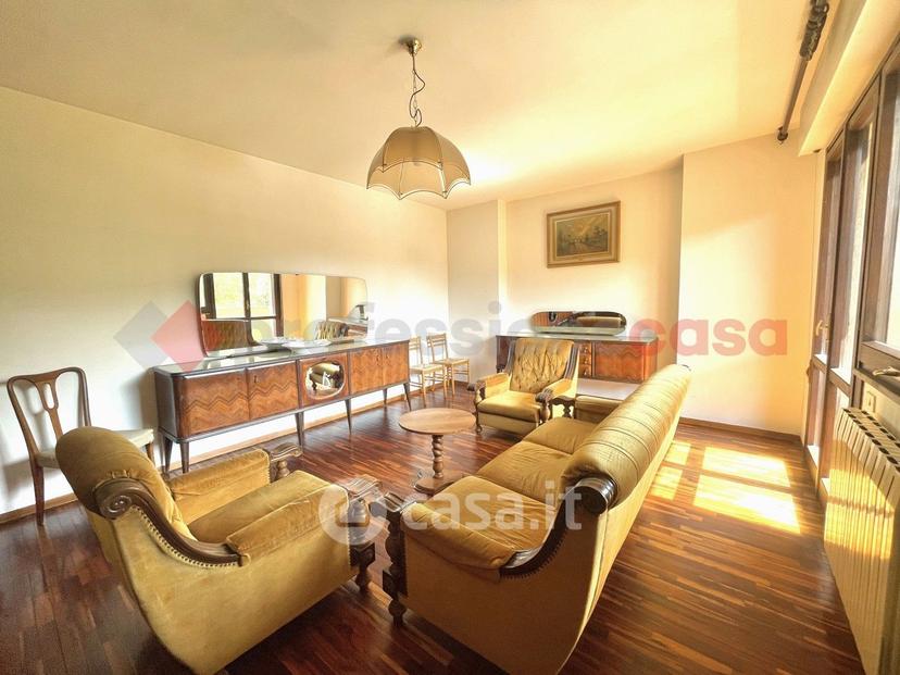 Appartamento in Via Romeo Gallenga 120 — foto 2 di 20