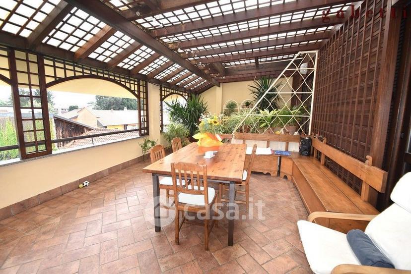 Appartamento in Via Alessandro Volta 62 — foto 26 di 45