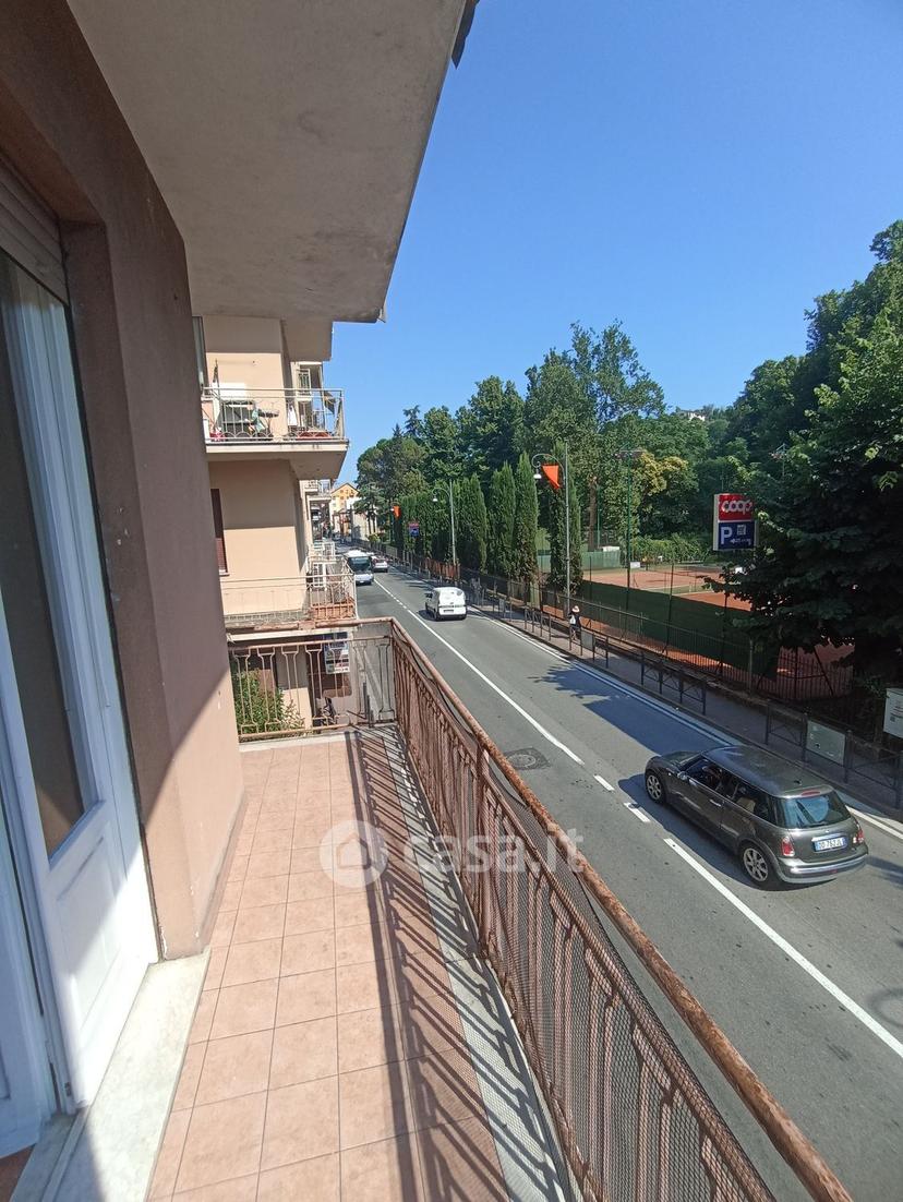 Trilocale in Corso Goffredo Mameli 408 — foto 18 di 18