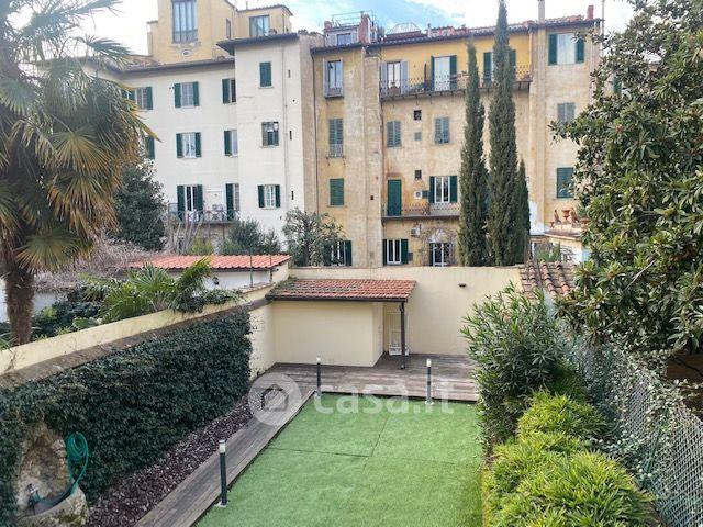 Quadrilocale in Via San Zanobi — foto 12 di 37