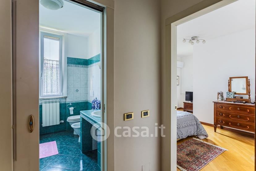 Quadrilocale in Viale Giuseppe di Vittorio 3 — foto 16 di 40