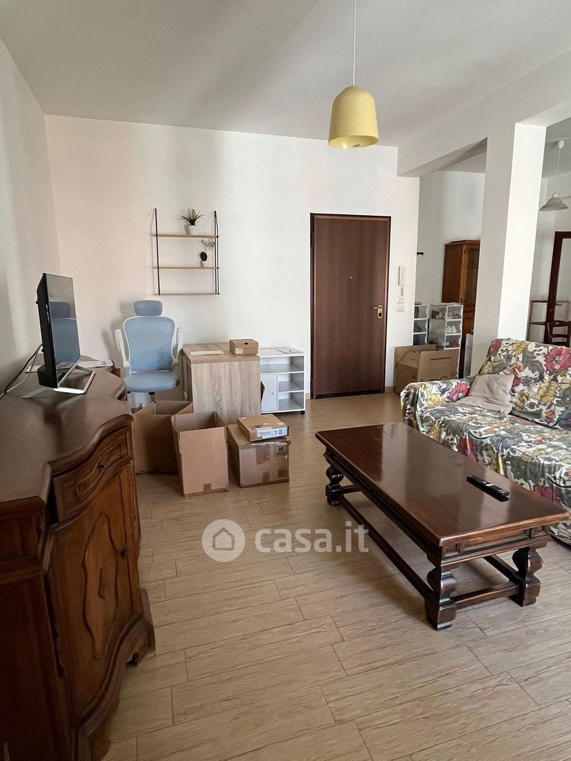 Trilocale in Via G. Oberdan 46 — foto 12 di 25