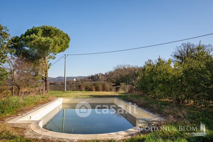 Villa in Via Pietro Vannucci — foto 30 di 36