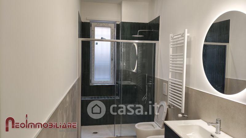 Monolocale in Via Achille Loria 8 — foto 7 di 15