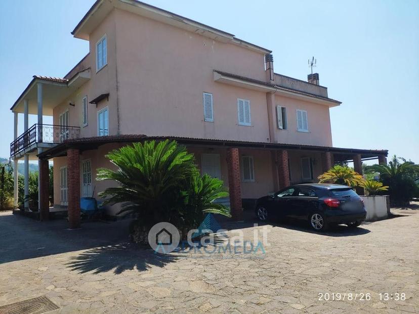 Villa in II Vico Rivoli — foto 15 di 20