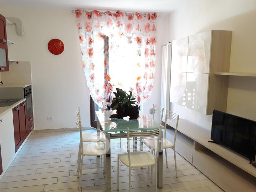 Bilocale in Viale Cappuccini 3 — foto 10 di 27