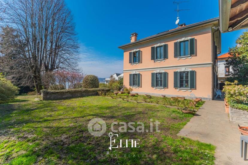 Villa in Via alla Punta 15 — foto 14 di 32