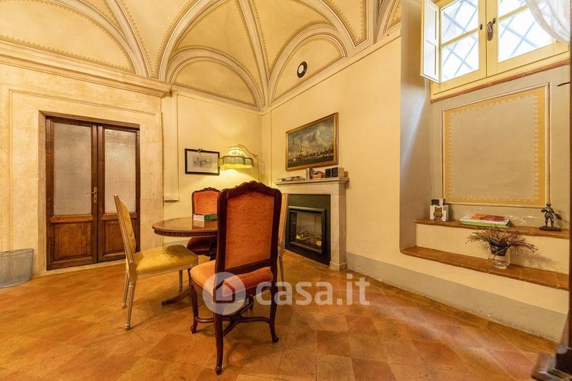 Villa in Via Pomponia 30 — foto 43 di 50