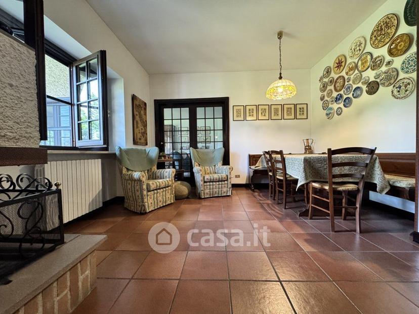 Villa in Viale Cristoforo Colombo 43 — foto 27 di 53