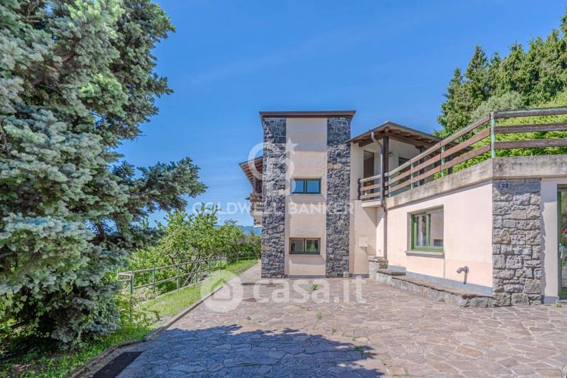 Villa in Via Fiume 22 — foto 29 di 35