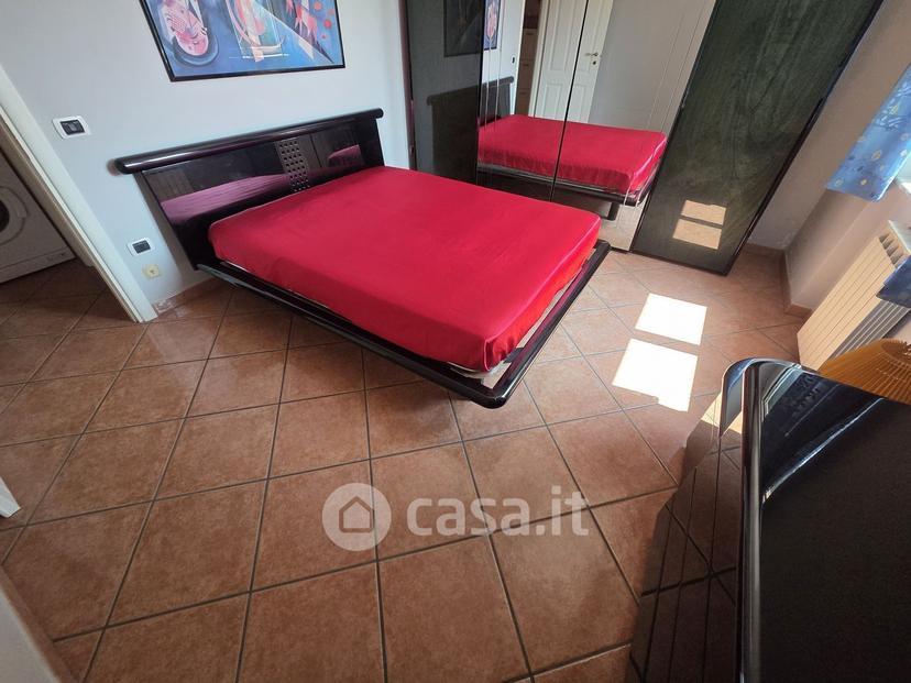 Trilocale in Contrada Selva — foto 17 di 23