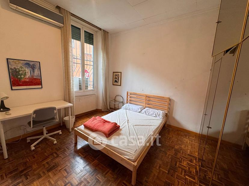 Stanza in Via Capodistria 15