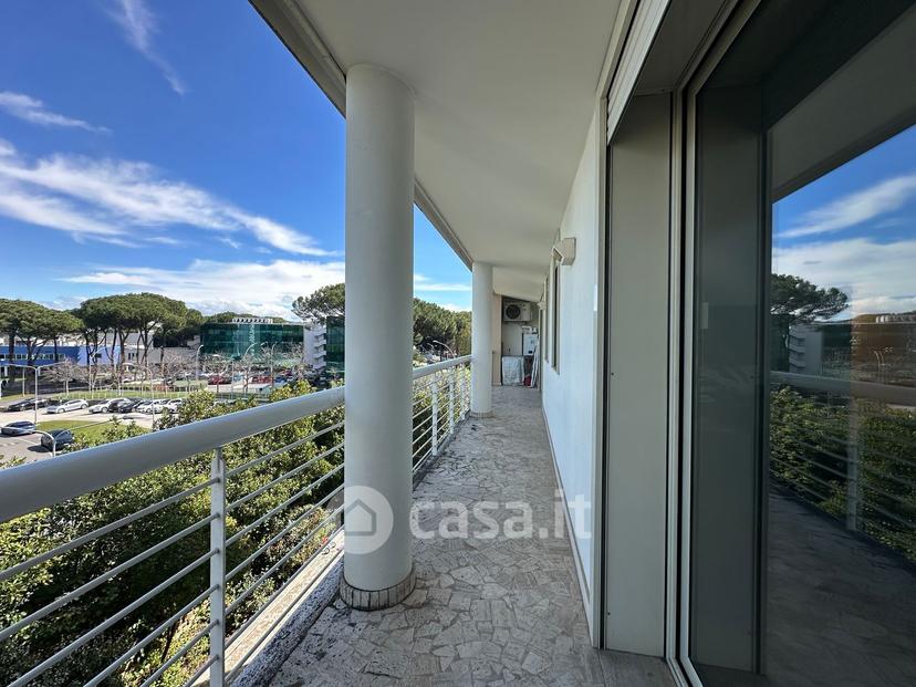 Trilocale in Via del Serafico — foto 25 di 34