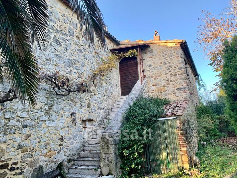 Villa in Montemerano — foto 37 di 50