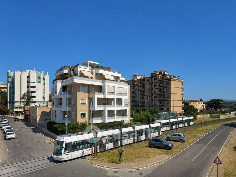 Quadrilocale in Via Galvani — foto 5 di 38