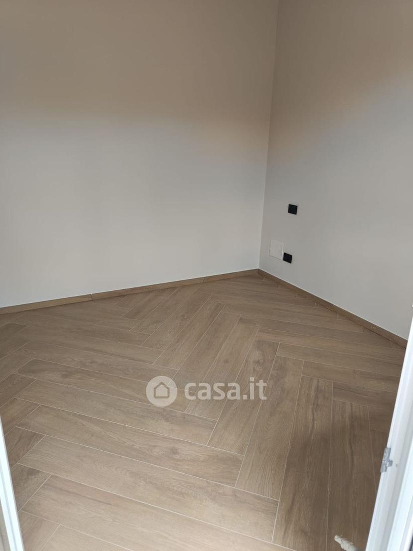 Quadrilocale in Via Facino Cane 15 — foto 36 di 41