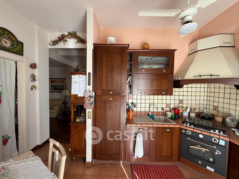 Appartamento in Via Sardegna 17 — foto 4 di 35