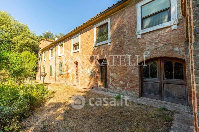 Villa in Via della Chiocciola — foto 54 di 63