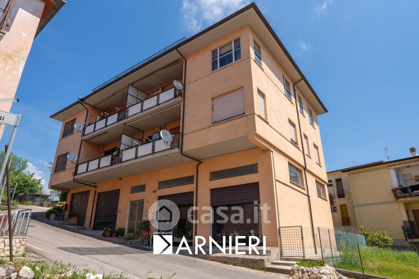 Quadrilocale in Via Villa Petrara 191 — foto 26 di 42