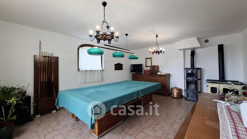 Villa in Via della Rondolina — foto 50 di 67