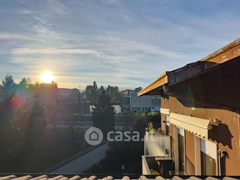 Bilocale in Via Leone XIII 1 — foto 40 di 40