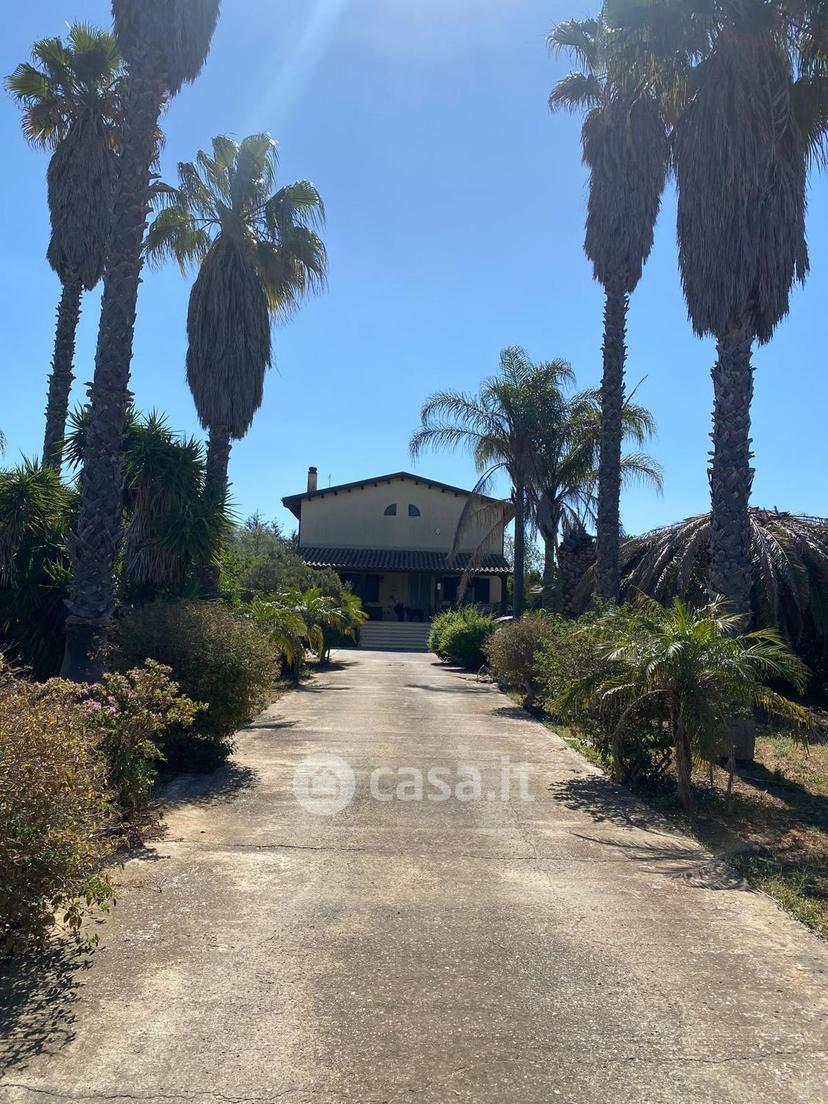 Villa in Contrada Apa Vituso — foto 9 di 34