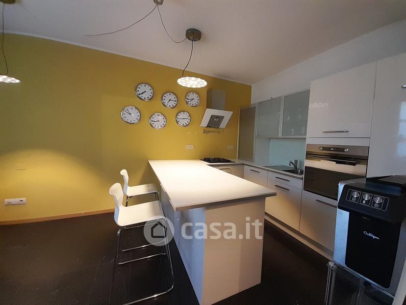 Quadrilocale in Via Cerioli — foto 13 di 30