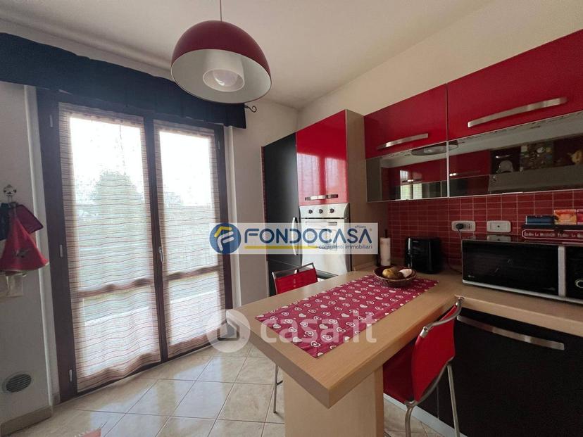 Appartamento in Via Martin Ferraro — foto 20 di 30