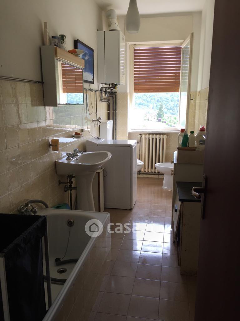 Bilocale in Via Beppe Fenoglio 11 — foto 16 di 18