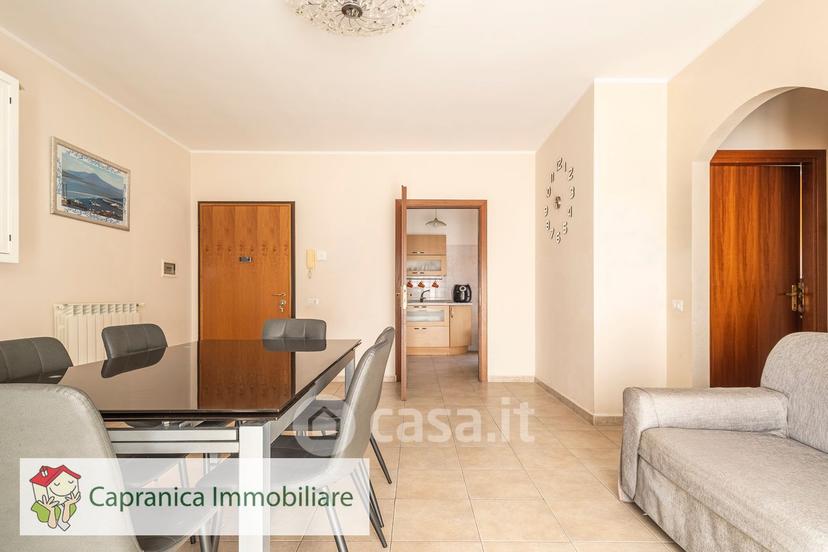 Quadrilocale in Antica Strada della Valle dei Santi 31 — foto 16 di 29