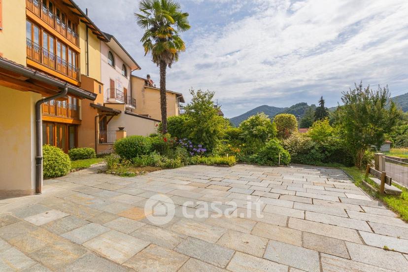 Trilocale in Via alla Piana 12 a — foto 24 di 30