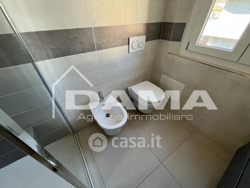 Appartamento in Via Orlando Zanchini — foto 17 di 20