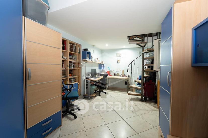 Appartamento in Via Santa Caterina da Siena 73 — foto 16 di 23