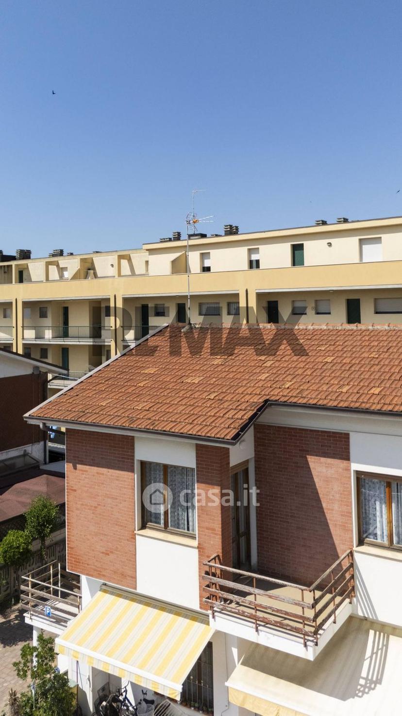 Appartamento in Via Foglia 4 — foto 21 di 41