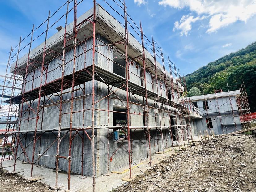 Quadrilocale in Via delle Camelie — foto 10 di 19