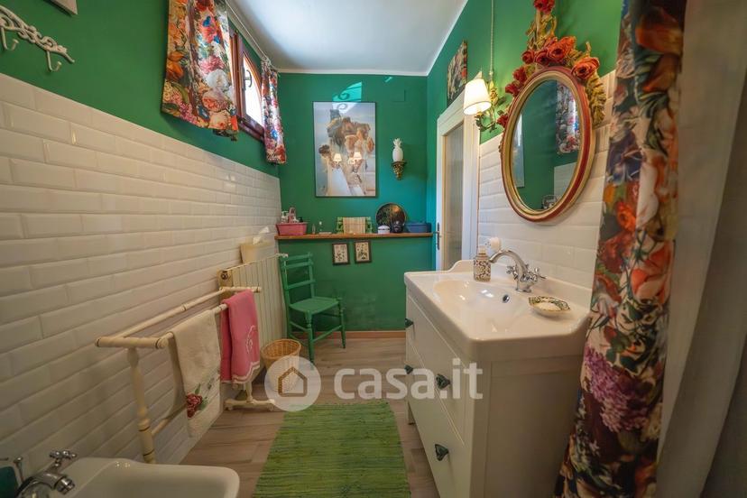 Villa in Via del Merlo — foto 71 di 99