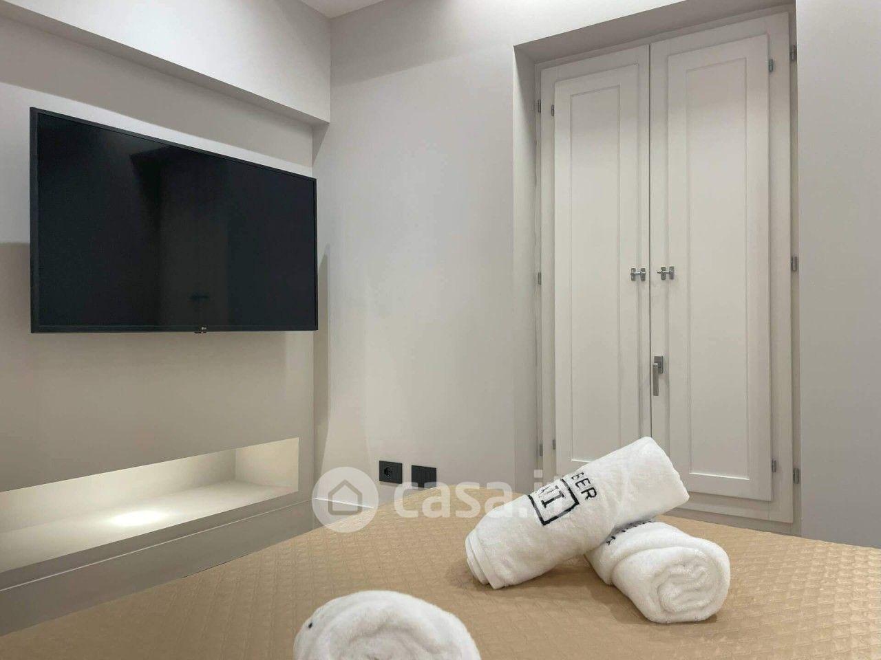 Trilocale in Via Cavour 41