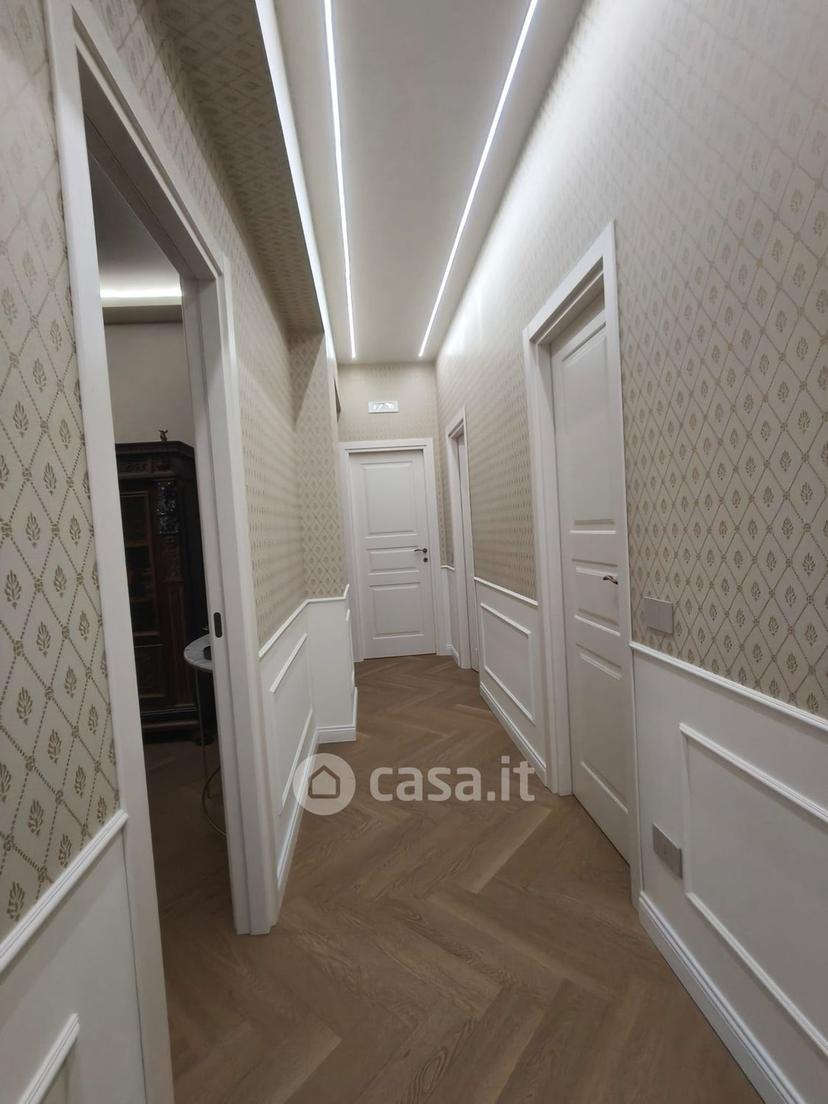 Stanza in Via Monaca Santa — foto 13 di 16