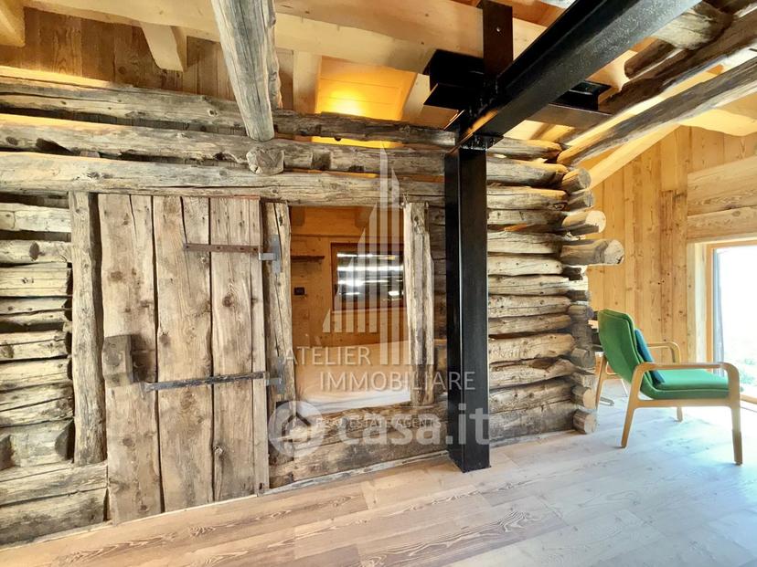 Villa in Frazione Bringaz 2 — foto 23 di 61