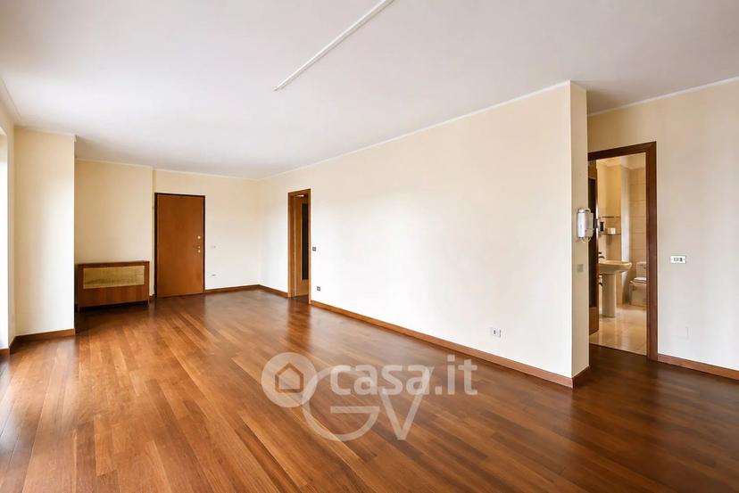 Quadrilocale in Corso Garibaldi — foto 9 di 34