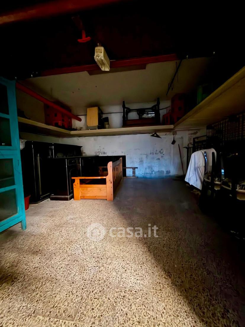 Quadrilocale in Via Nazionale — foto 23 di 31