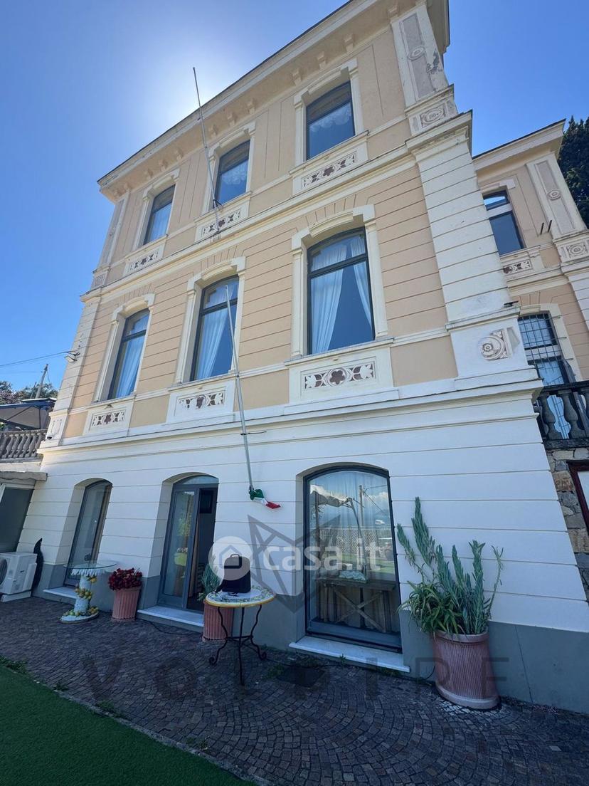 Villa in Via Vecchiora — foto 10 di 59