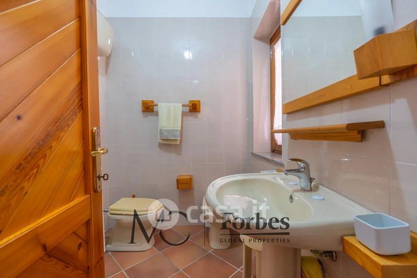 Trilocale in Via Sughera — foto 23 di 25