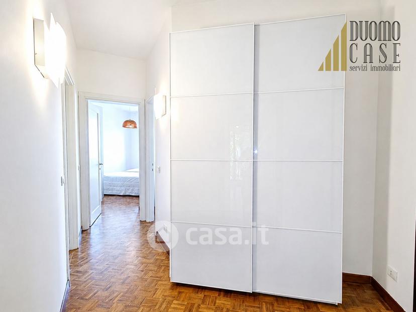 Quadrilocale in Via Francesco Cherubini 6