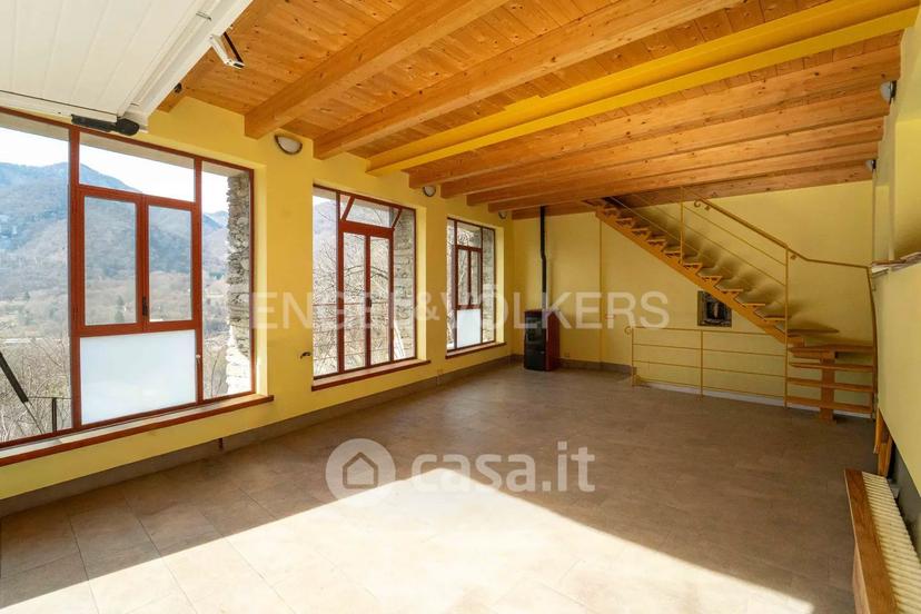 Villa in Via al Vione 8 — foto 5 di 30