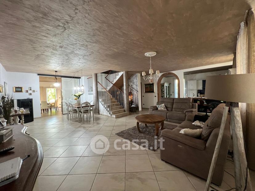 Villa in Via Santerno Ammonite 171 — foto 32 di 59