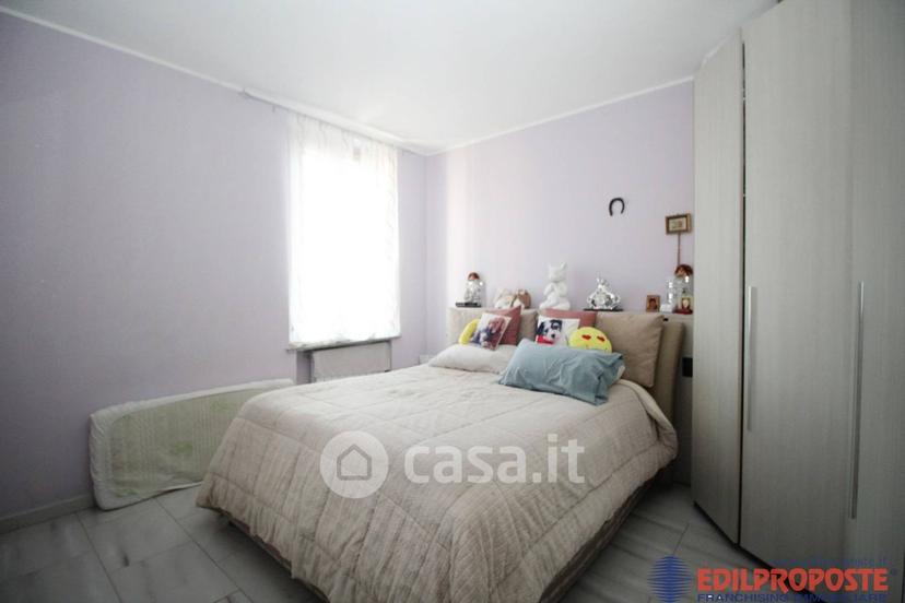 Trilocale in Via Vittorio Veneto — foto 15 di 21