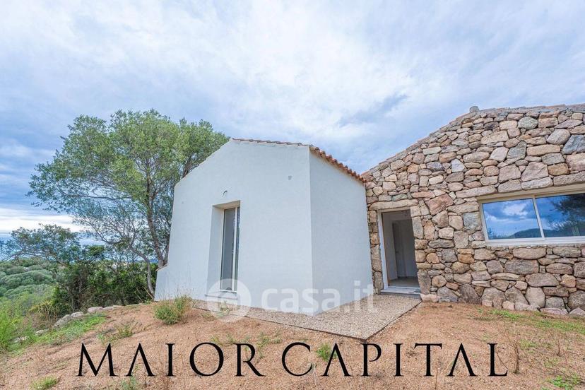 Villa in Località Stazzu Pulcheddu — foto 34 di 47