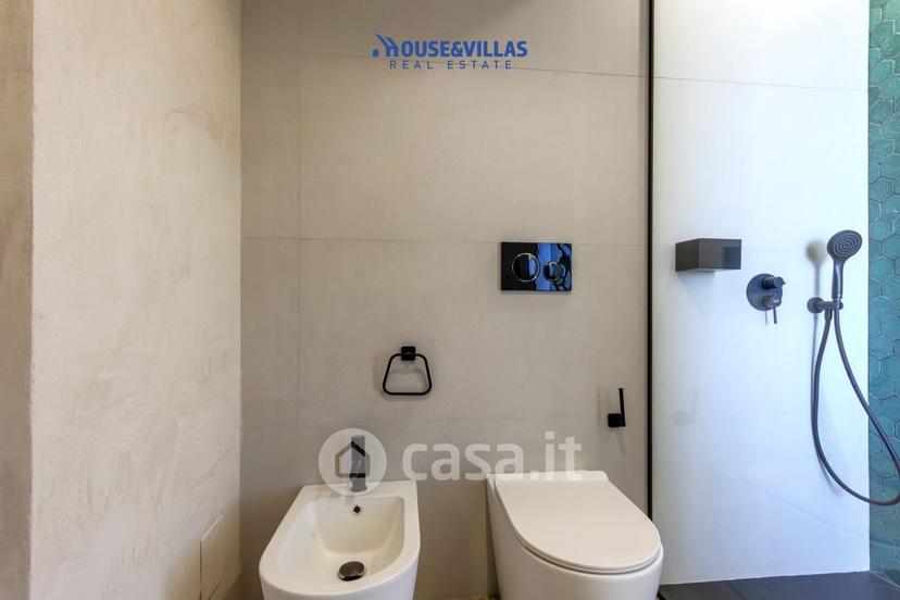 Villa in Via Puzzi — foto 66 di 68