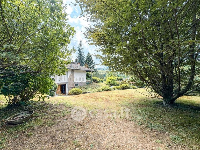 Villa in Via del Borgna 8 — foto 3 di 55